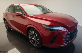 Lexus RX 350h 4x4/EXECUTIVE/PLUS/250HP/360/CARPLAY/140f | Mobile.bg    5