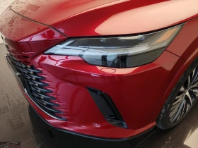 Lexus RX 350h 4x4/EXECUTIVE/PLUS/250HP/360/CARPLAY/140f | Mobile.bg    4