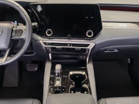 Lexus RX 350h 4x4/EXECUTIVE/PLUS/250HP/360/CARPLAY/140f | Mobile.bg    15