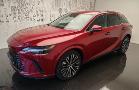     Lexus RX 350h 4x4/EXECUTIVE/PLUS/250HP/360/CARPLAY/140f