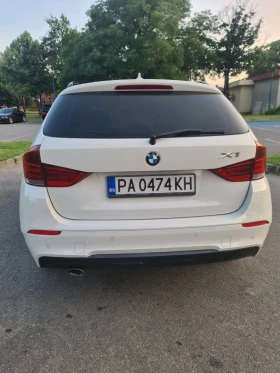 BMW X1 2.0 d x ,   | Mobile.bg    4