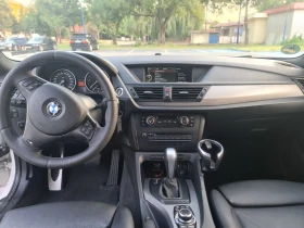 BMW X1 2.0 d x ,   | Mobile.bg    8