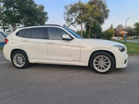 BMW X1 2.0 d x ,   | Mobile.bg    2