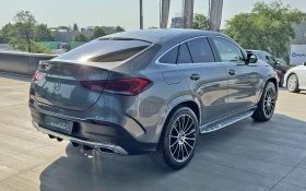 Mercedes-Benz GLE 400 d 4MATIC AMG Coupe | Mobile.bg    4