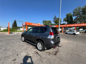 Обява за продажба на Toyota Land cruiser 3.0 ~44 000 лв. - изображение 4