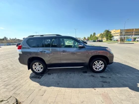 Обява за продажба на Toyota Land cruiser 3.0 ~44 000 лв. - изображение 2