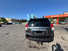 Обява за продажба на Toyota Land cruiser 3.0 ~44 000 лв. - изображение 5