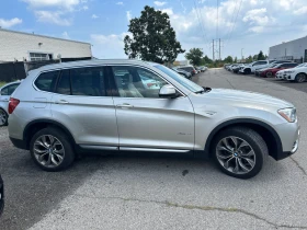 Обява за продажба на BMW X3 * XDRIVE28I * CARFAX * ЦЕНА ДО БГ ~20 399 лв. - изображение 3