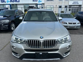 Обява за продажба на BMW X3 * XDRIVE28I * CARFAX * ЦЕНА ДО БГ ~20 399 лв. - изображение 1