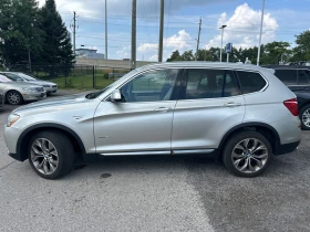 Обява за продажба на BMW X3 * XDRIVE28I * CARFAX * ЦЕНА ДО БГ ~20 399 лв. - изображение 4
