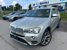 Обява за продажба на BMW X3 * XDRIVE28I * CARFAX * ЦЕНА ДО БГ ~20 399 лв. - изображение 1