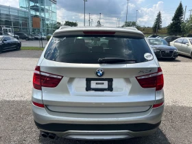 Обява за продажба на BMW X3 * XDRIVE28I * CARFAX * ЦЕНА ДО БГ ~20 399 лв. - изображение 2