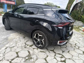 Обява за продажба на Kia Sportage Plug-in hybrid  GT-line  4x4 ~75 000 лв. - изображение 1