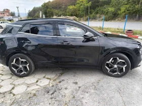 Обява за продажба на Kia Sportage Plug-in hybrid  GT-line  4x4 ~75 000 лв. - изображение 3