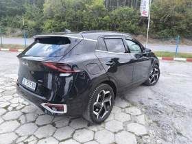Обява за продажба на Kia Sportage Plug-in hybrid  GT-line  4x4 ~75 000 лв. - изображение 6