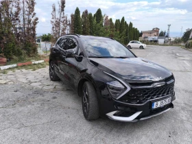 Обява за продажба на Kia Sportage Plug-in hybrid  GT-line  4x4 ~75 000 лв. - изображение 1