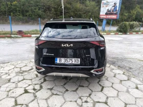 Обява за продажба на Kia Sportage Plug-in hybrid  GT-line  4x4 ~75 000 лв. - изображение 4