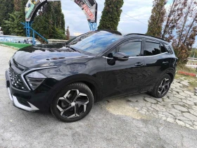 Обява за продажба на Kia Sportage Plug-in hybrid  GT-line  4x4 ~75 000 лв. - изображение 9