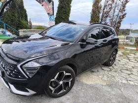 Обява за продажба на Kia Sportage Plug-in hybrid  GT-line  4x4 ~75 000 лв. - изображение 2