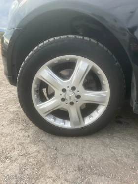 Mercedes-Benz ML 320 | Mobile.bg    13