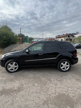 Обява за продажба на Mercedes-Benz ML 320 ~14 400 лв. - изображение 6 | Auto.bg Обява за продажба на Mercedes-Benz ML 320 ~14 400 лв. - изображение 6