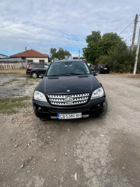 Обява за продажба на Mercedes-Benz ML 320 ~14 400 лв. - изображение 3 | Auto.bg Обява за продажба на Mercedes-Benz ML 320 ~14 400 лв. - изображение 3