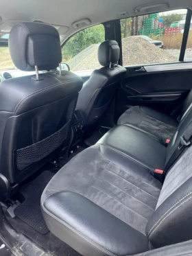 Обява за продажба на Mercedes-Benz ML 320 ~14 400 лв. - изображение 9 | Auto.bg Обява за продажба на Mercedes-Benz ML 320 ~14 400 лв. - изображение 9