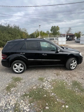 Обява за продажба на Mercedes-Benz ML 320 ~14 400 лв. - изображение 5 | Auto.bg Обява за продажба на Mercedes-Benz ML 320 ~14 400 лв. - изображение 5