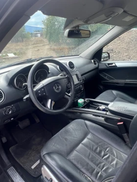 Обява за продажба на Mercedes-Benz ML 320 ~14 400 лв. - изображение 8 | Auto.bg Обява за продажба на Mercedes-Benz ML 320 ~14 400 лв. - изображение 8