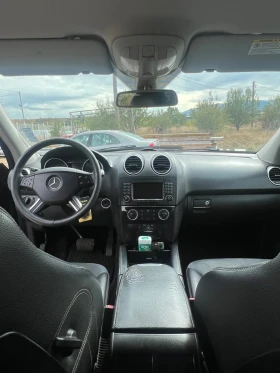 Обява за продажба на Mercedes-Benz ML 320 ~14 400 лв. - изображение 11 | Auto.bg Обява за продажба на Mercedes-Benz ML 320 ~14 400 лв. - изображение 11