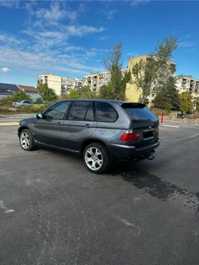 BMW X5 E53 - 5600 лв. / 2863.23 € - 59335281 5