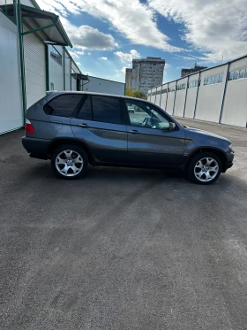 BMW X5 E53 - 5600 лв. / 2863.23 € - 59335281 6