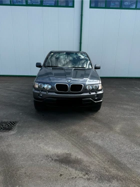 BMW X5 E53 - 5600 лв. / 2863.23 € - 59335281 3