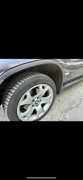 BMW X5 E53 - 5600 лв. / 2863.23 € - 59335281 15