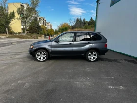 BMW X5 E53 - 5600 лв. / 2863.23 € - 59335281 7