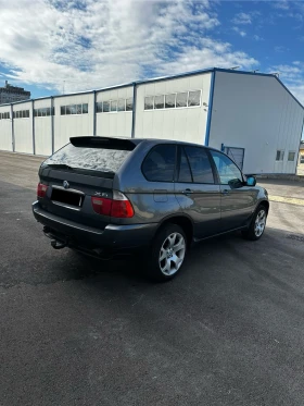 BMW X5 E53 - 5600 лв. / 2863.23 € - 59335281 4