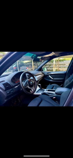 BMW X5 E53 - 5600 лв. / 2863.23 € - 59335281 8