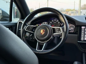Обява за продажба на Porsche Cayenne AWD / PANO / NAVI ~73 900 лв. - изображение 5