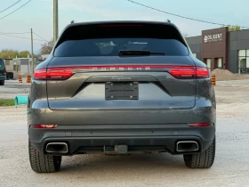 Обява за продажба на Porsche Cayenne AWD / PANO / NAVI ~73 900 лв. - изображение 2