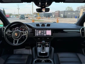 Обява за продажба на Porsche Cayenne AWD / PANO / NAVI ~73 900 лв. - изображение 4