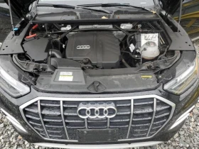 Audi Q5 2.0T* PREMIUM* PLUS* MATRIX* ДИГИТАЛНО* ТАБЛО* 360 - 36999 лв. / 18917.29 € - 36441135 12