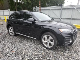 Audi Q5 2.0T* PREMIUM* PLUS* MATRIX* ДИГИТАЛНО* ТАБЛО* 360 - 36999 лв. / 18917.29 € - 36441135 3