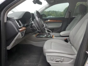 Audi Q5 2.0T* PREMIUM* PLUS* MATRIX* ДИГИТАЛНО* ТАБЛО* 360 - 36999 лв. / 18917.29 € - 36441135 9