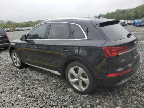 Audi Q5 2.0T* PREMIUM* PLUS* MATRIX* ДИГИТАЛНО* ТАБЛО* 360 - 36999 лв. / 18917.29 € - 36441135 4