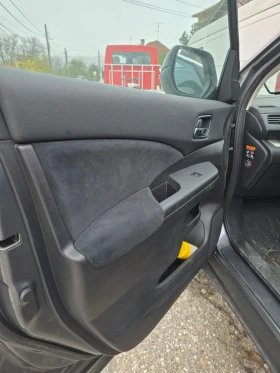 Honda Cr-v Mk4, снимка 3