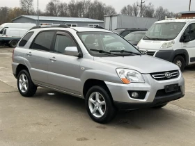 Kia Sportage 2.0-GPL ИТАЛИЯ, снимка 3