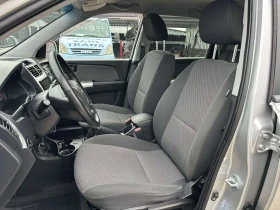 Kia Sportage 2.0-GPL ИТАЛИЯ, снимка 14