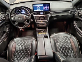 Mercedes-Benz GL 550 AMG* PACK* DESIGNO* HARMON* KARDON* ОБДУХВАНЕ* КАМ - 26999 лв. / 13804.37 € - 45099172 7