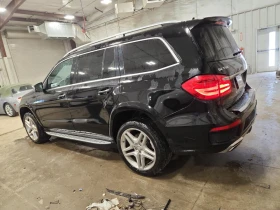 Mercedes-Benz GL 550 AMG* PACK* DESIGNO* HARMON* KARDON* ОБДУХВАНЕ* КАМ - 26999 лв. / 13804.37 € - 45099172 4