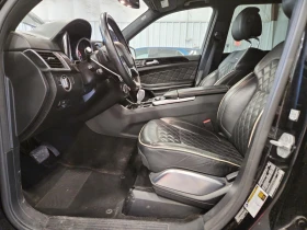 Mercedes-Benz GL 550 AMG* PACK* DESIGNO* HARMON* KARDON* ОБДУХВАНЕ* КАМ - 26999 лв. / 13804.37 € - 45099172 9